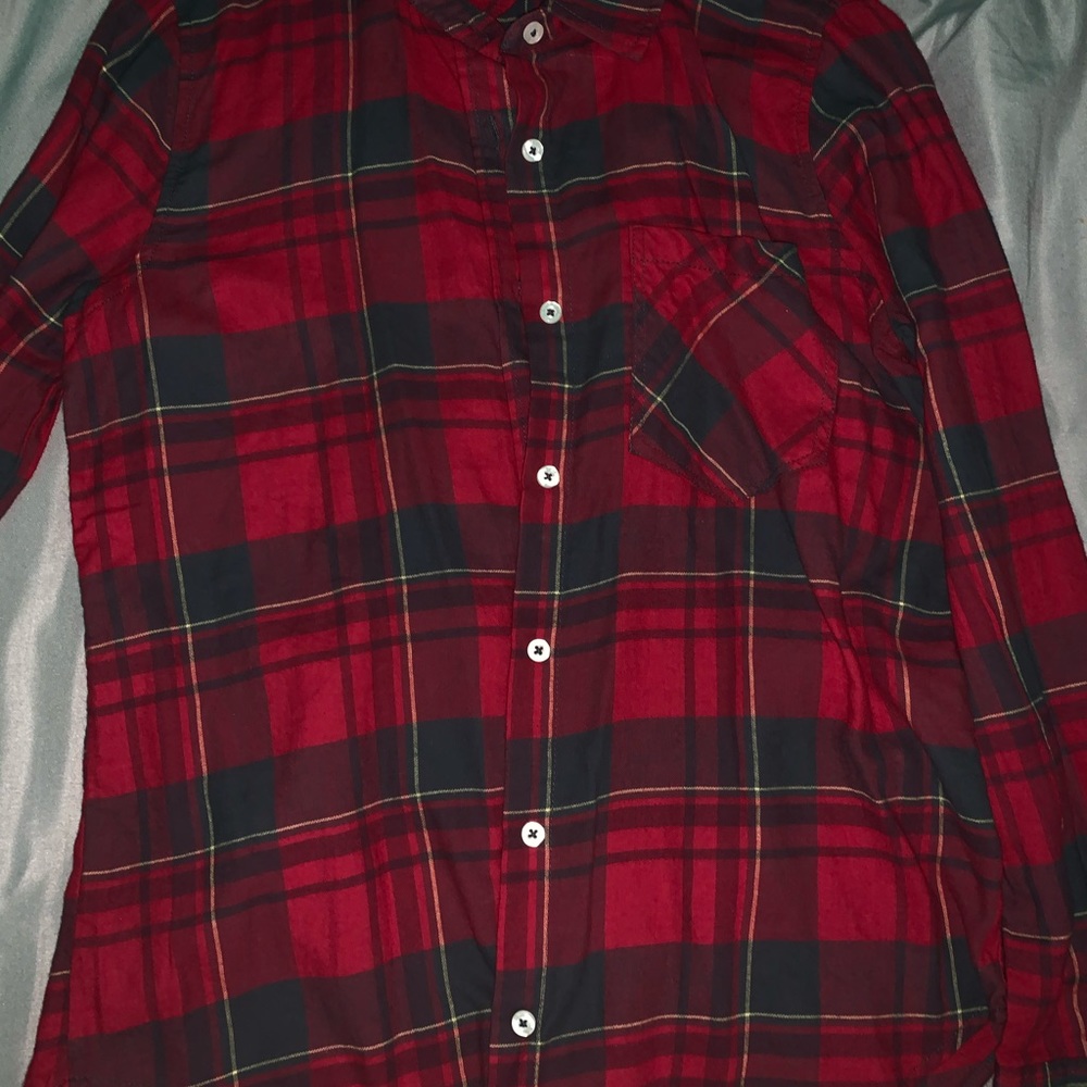 Flannel